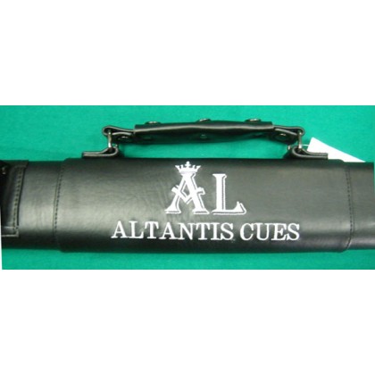 Altantis Deluxe Cue Case (1+1)